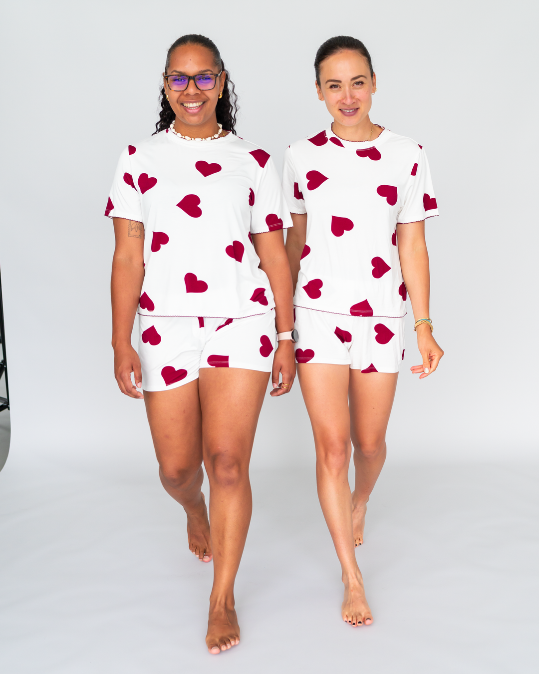 Soft Touch Bambus Chic Pyjama