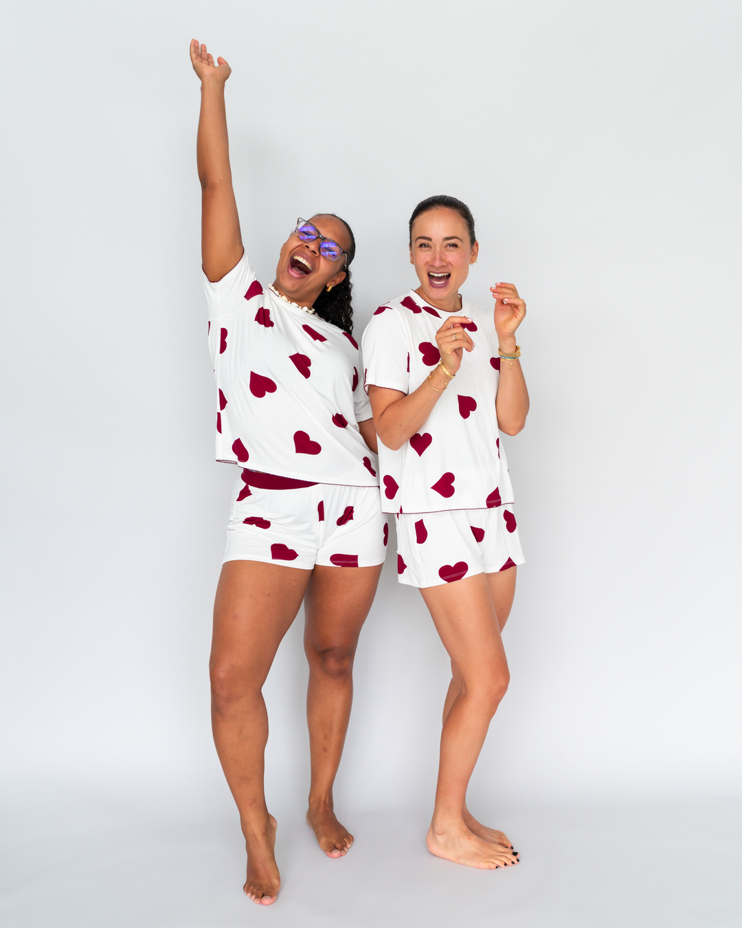 Soft Touch Bambus Chic Pyjama