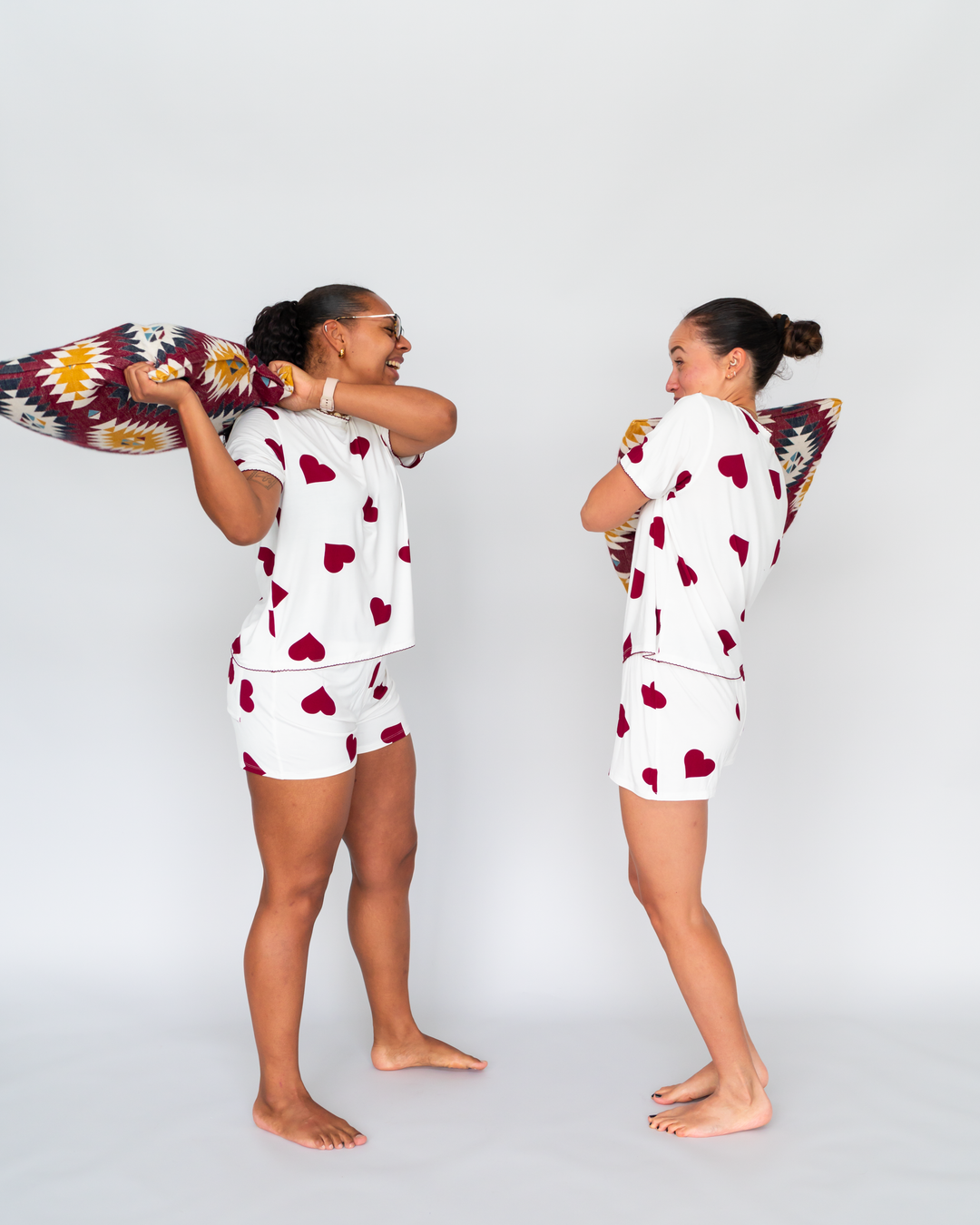 Soft Touch Bambus Chic Pyjama