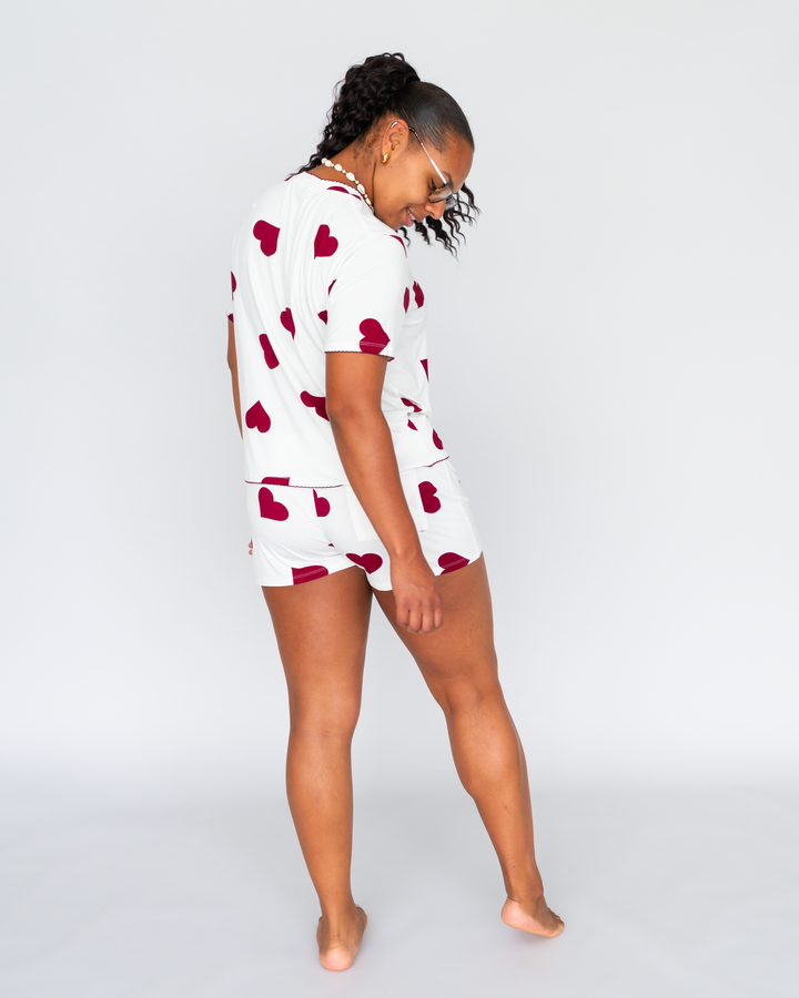 Soft Touch Bambus Chic Pyjama