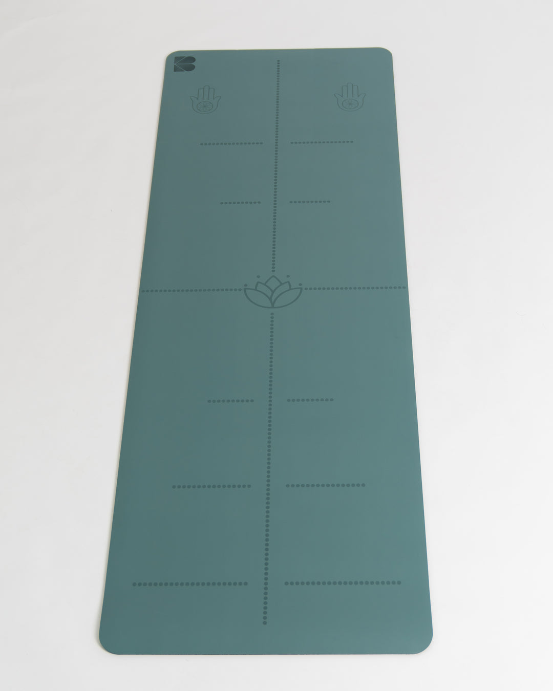 Sportmatte | Yogamatte Reisematte