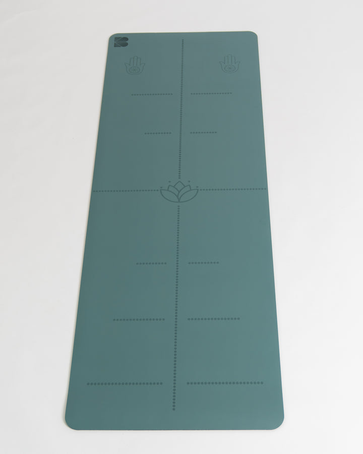 Sportmatte | Yogamatte Reisematte