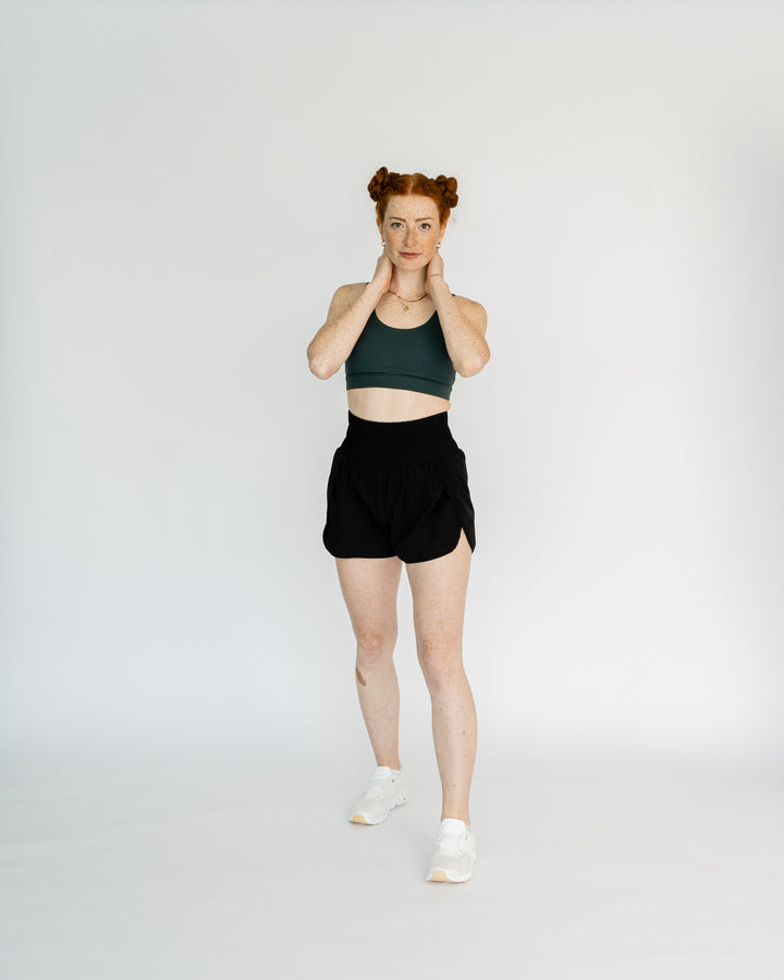 Shorts Hedda