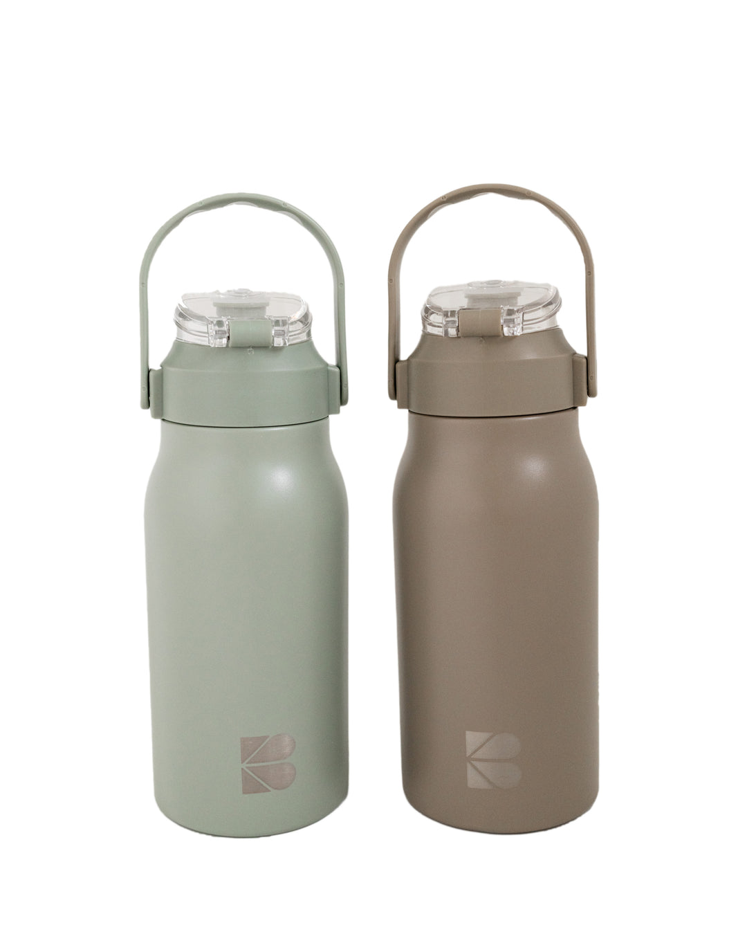 Trinkflasche 1 Liter – BodyKiss