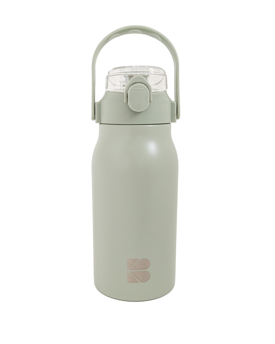Trinkflasche 1 Liter – BodyKiss