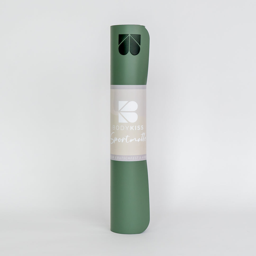 Sportmatte | Yogamatte Reisematte