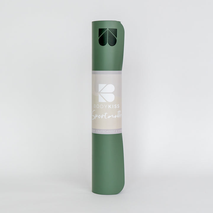 Sportmatte | Yogamatte Reisematte