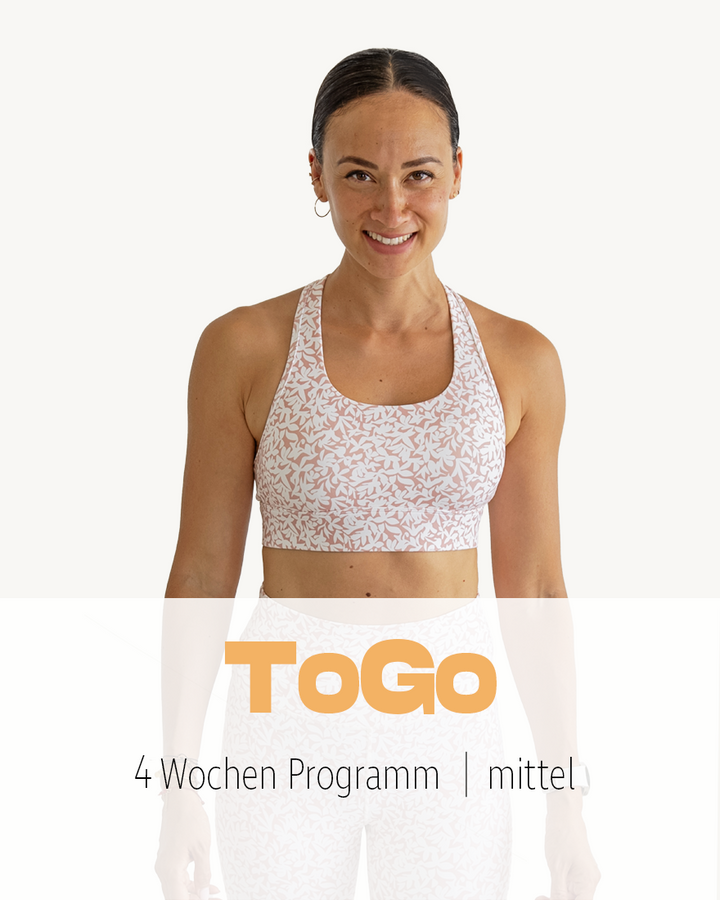 Fitnesskurs ToGo Clique