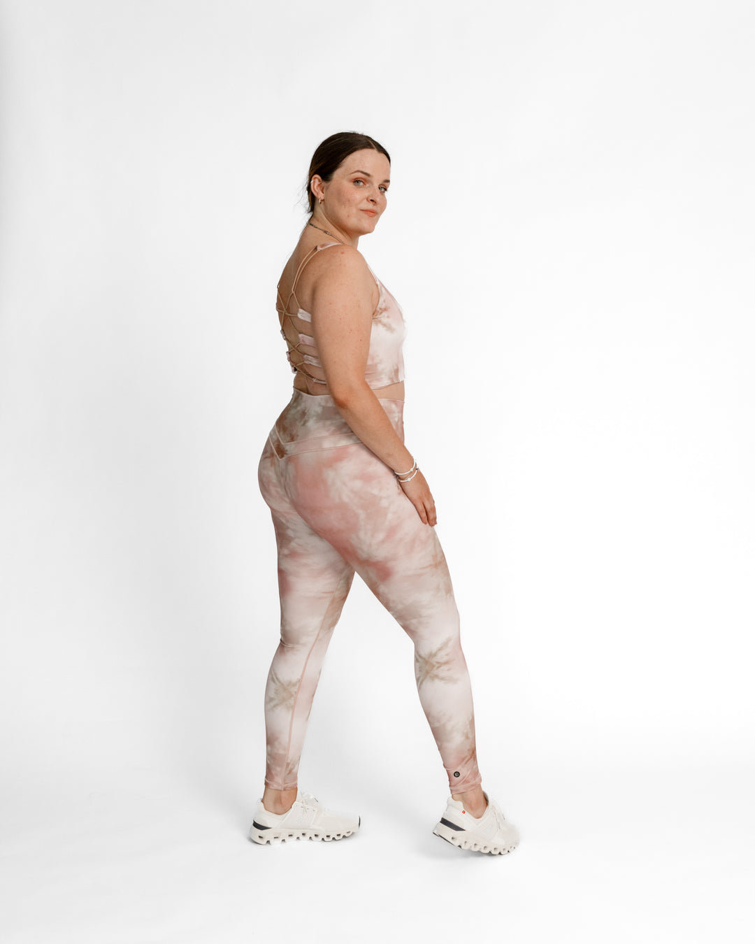 Leggings Isa