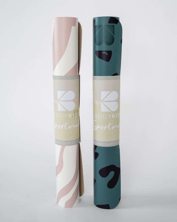 Sportmatte | Yogamatte Reisematte