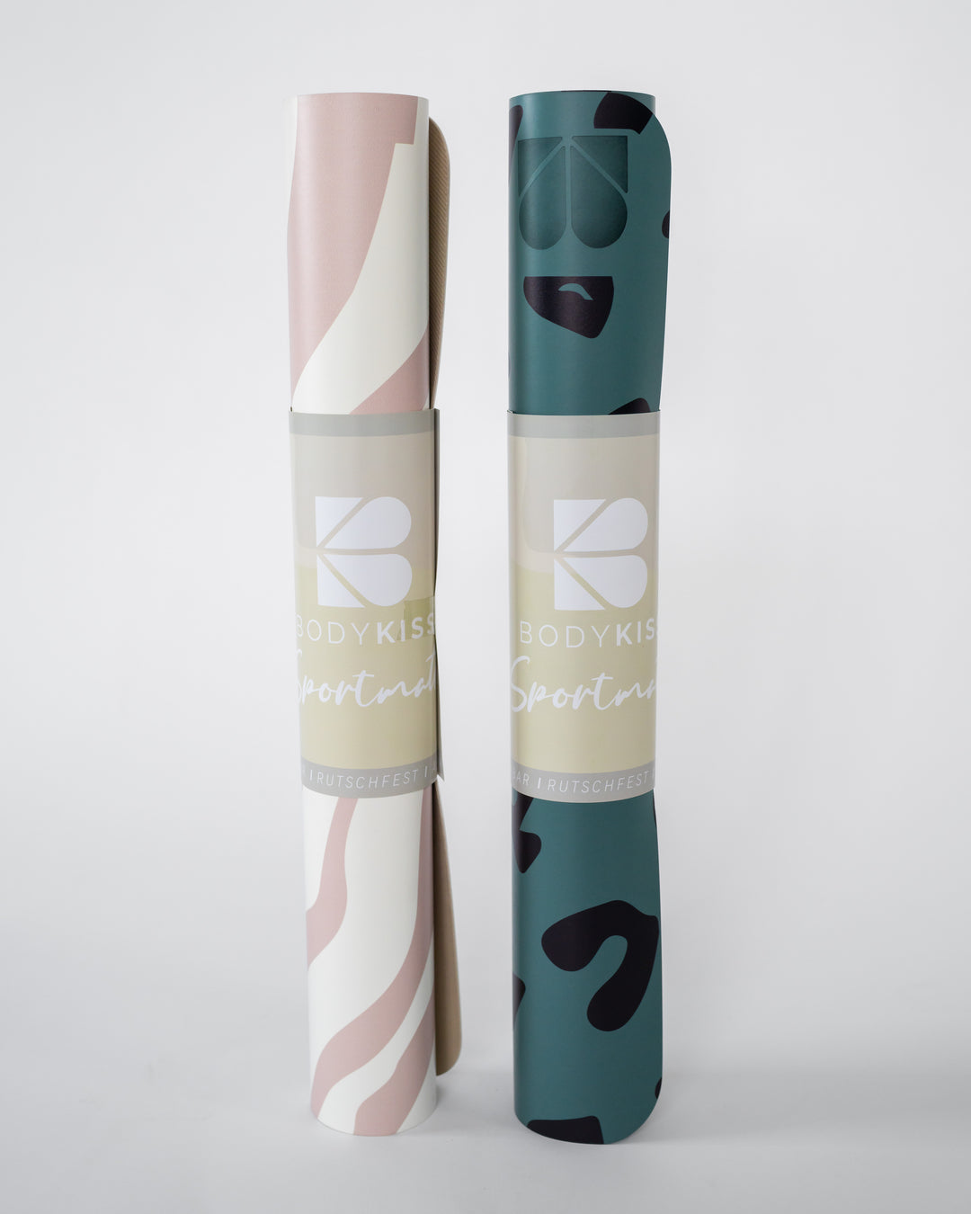 Sportmatte | Yogamatte Reisematte