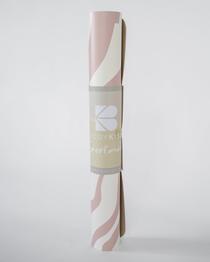 Sportmatte | Yogamatte Reisematte