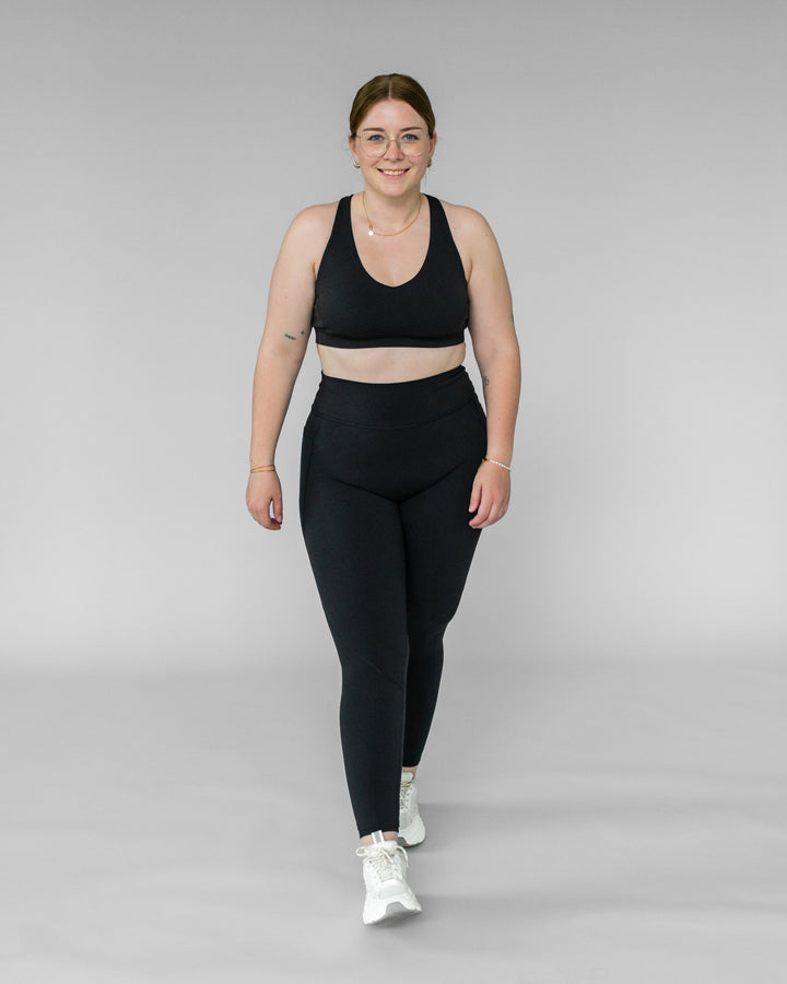 Performance Cross Back Sport-BH