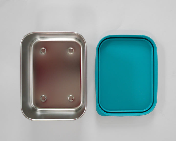 Edelstahl Lunchbox