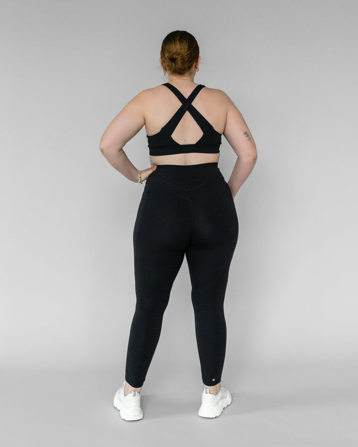 Performance Cross Back Sport-BH