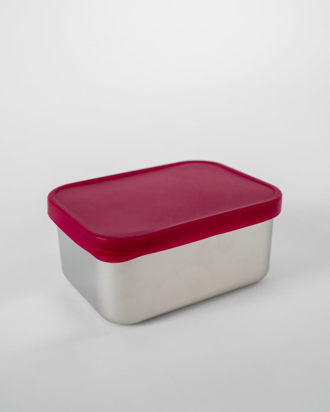 Edelstahl Lunchbox