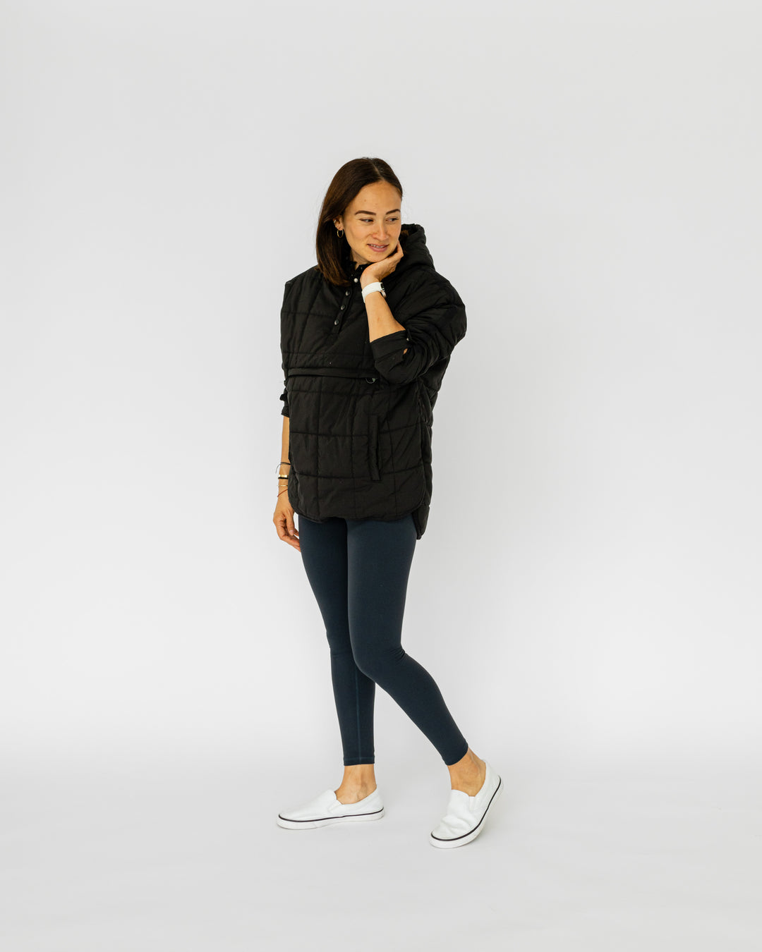 Windbreaker Jacke Samira