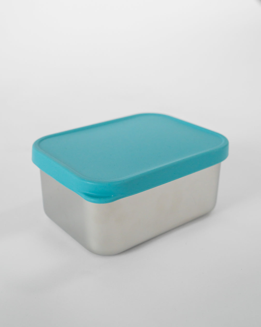 Edelstahl Lunchbox