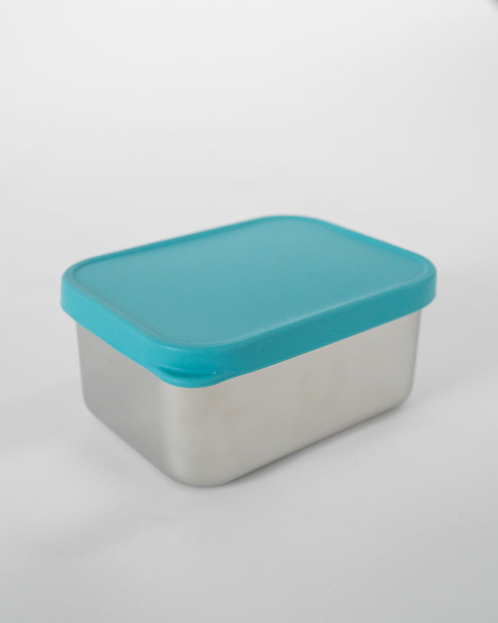 Edelstahl Lunchbox
