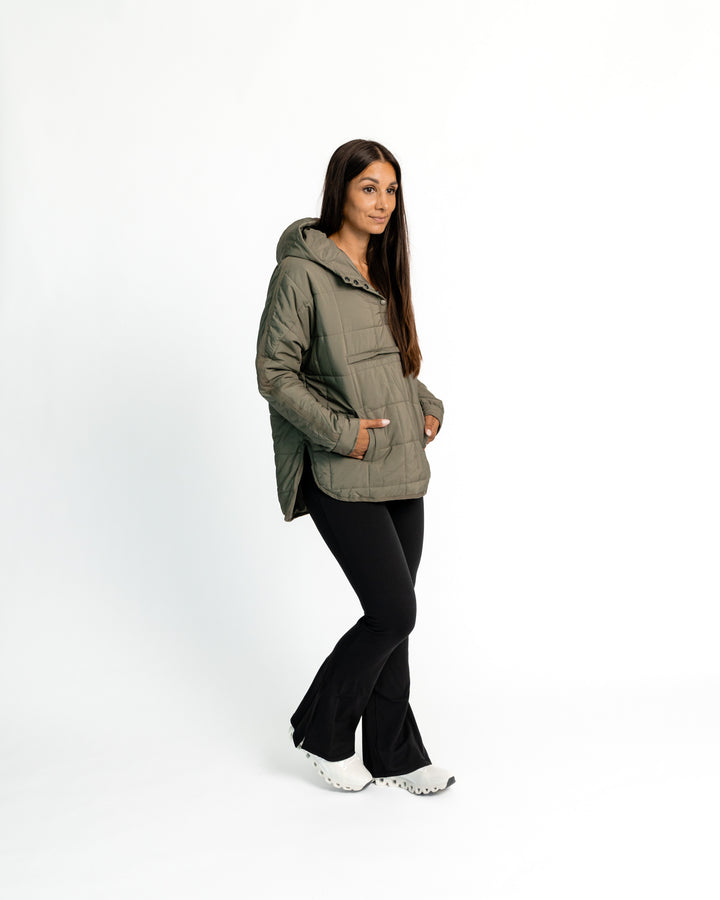 Windbreaker Jacke Samira