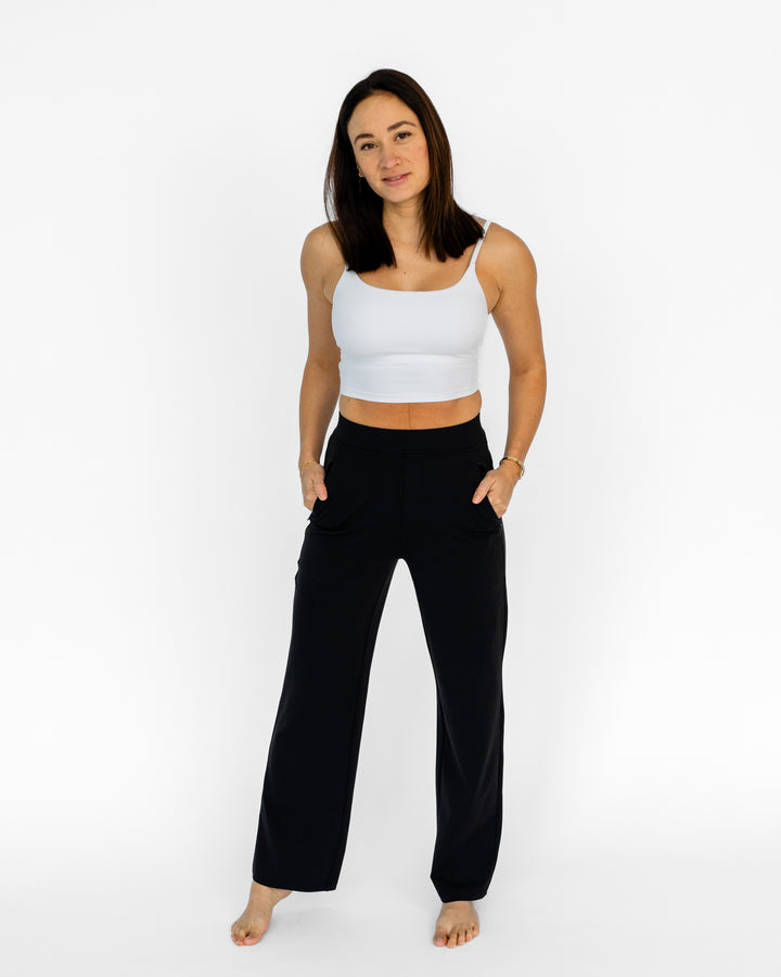 Hose Alexa (Alexis in Langversion)