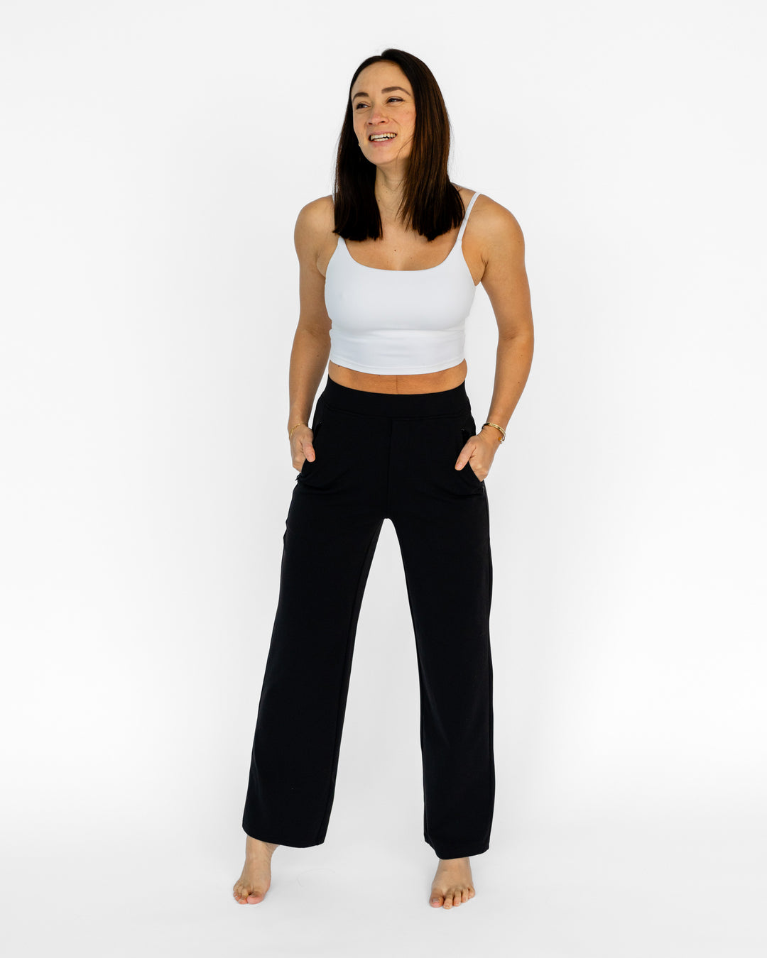 Hose Alexa (Alexis in Langversion)