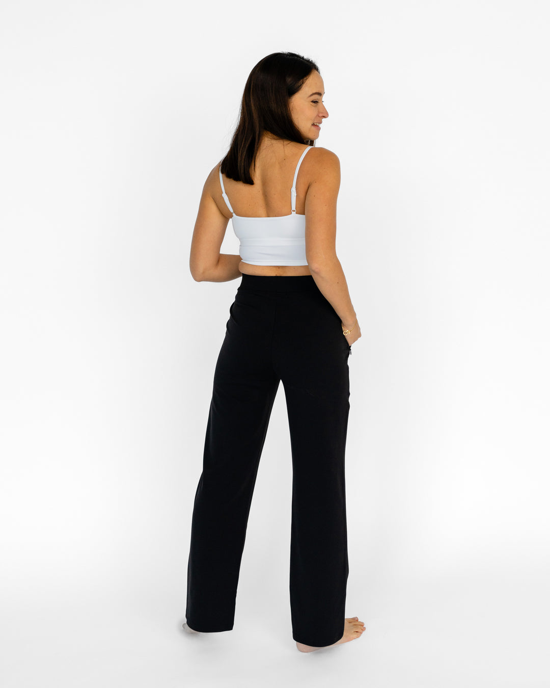 Hose Alexa (Alexis in Langversion)