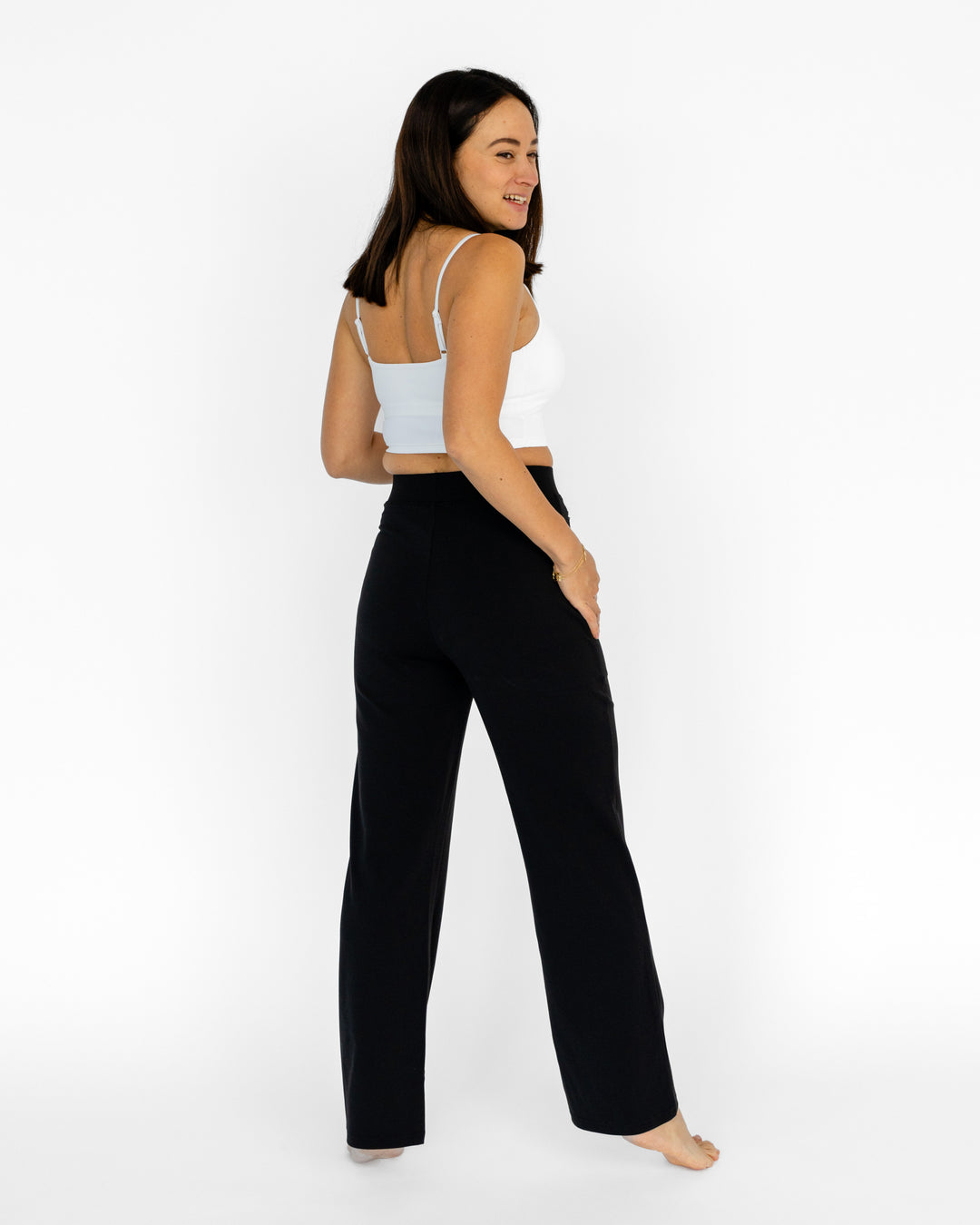 Hose Alexa (Alexis in Langversion)