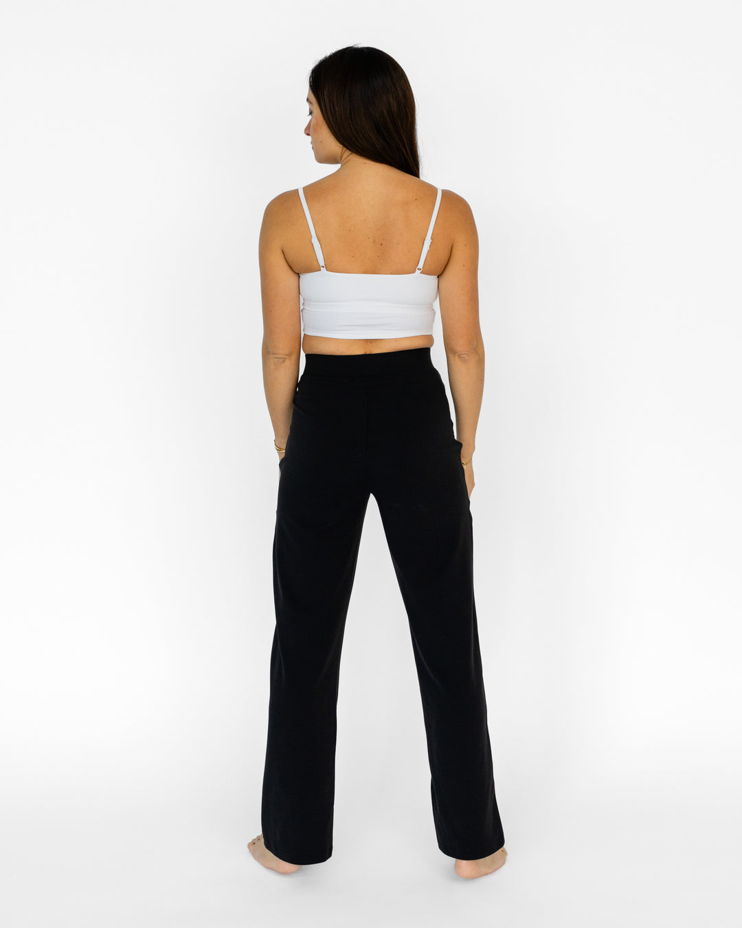 Hose Alexa (Alexis in Langversion)