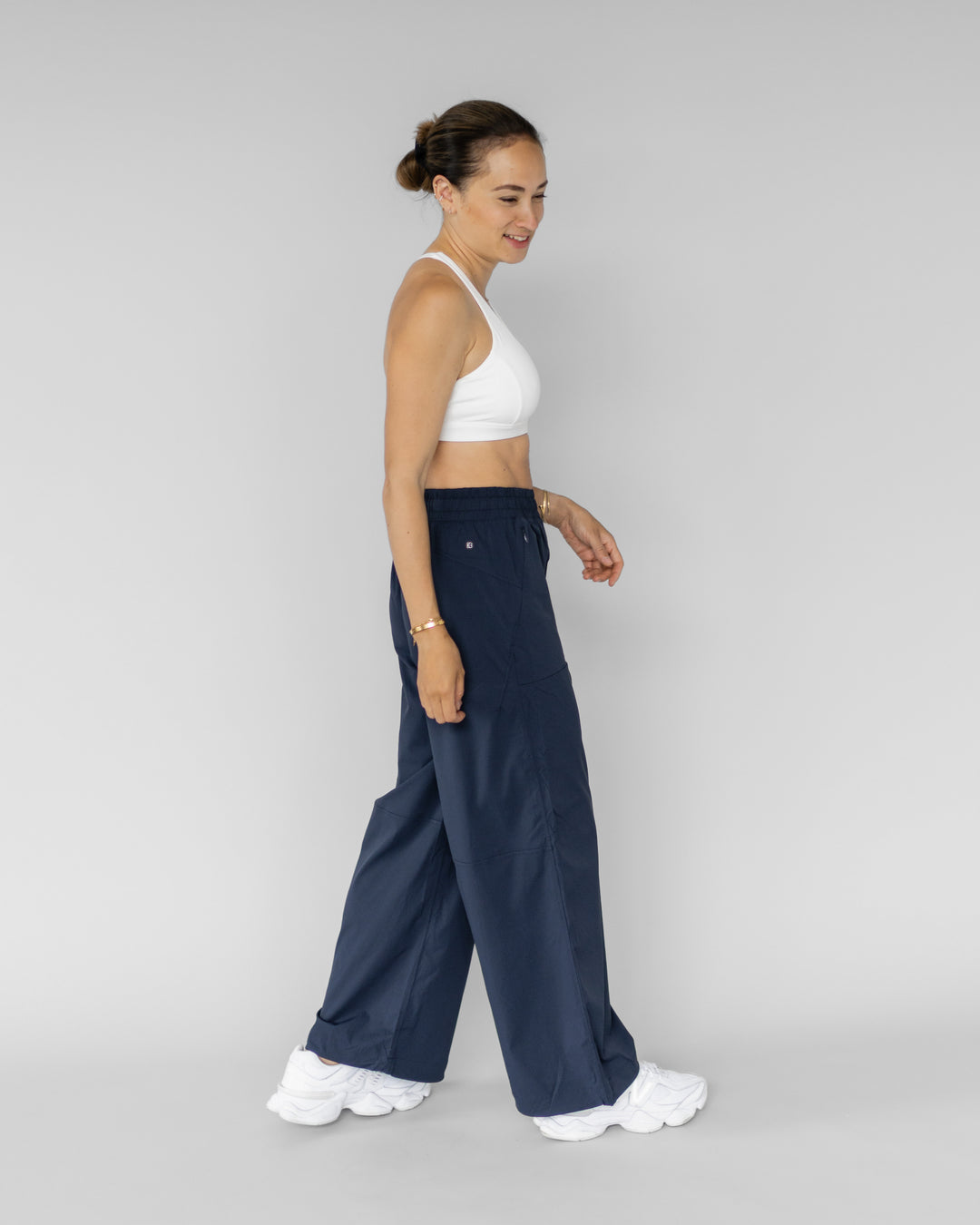Parachute Cargo Hose (Mid Waist)