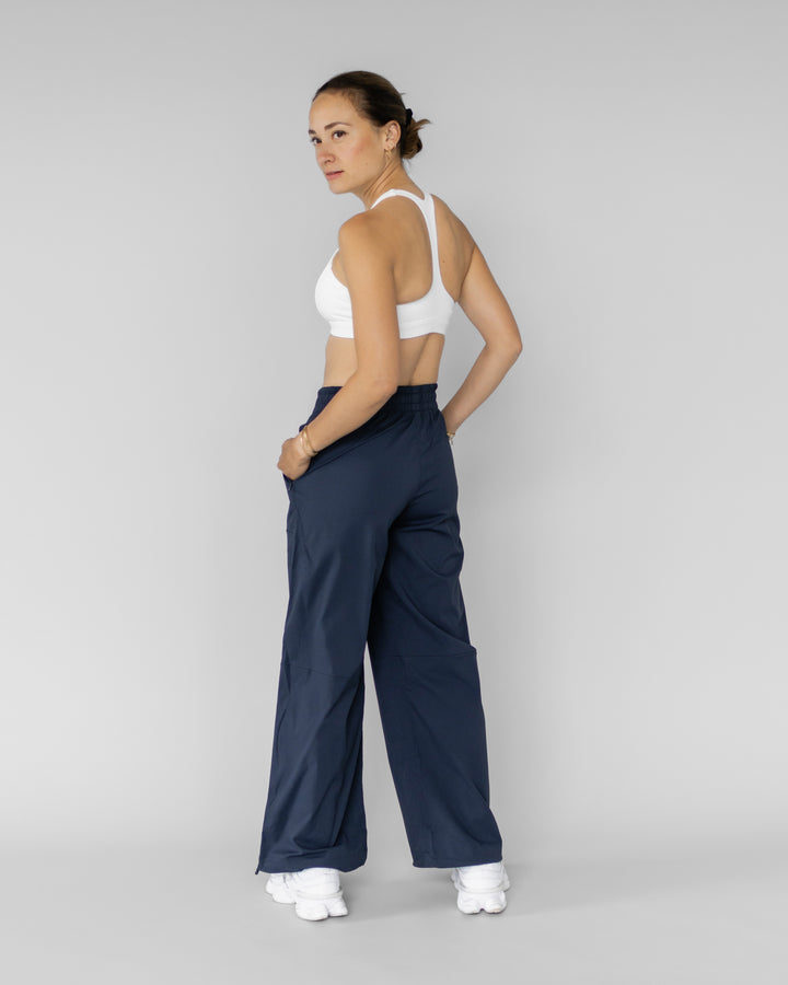 Parachute Cargo Hose (Mid Waist)