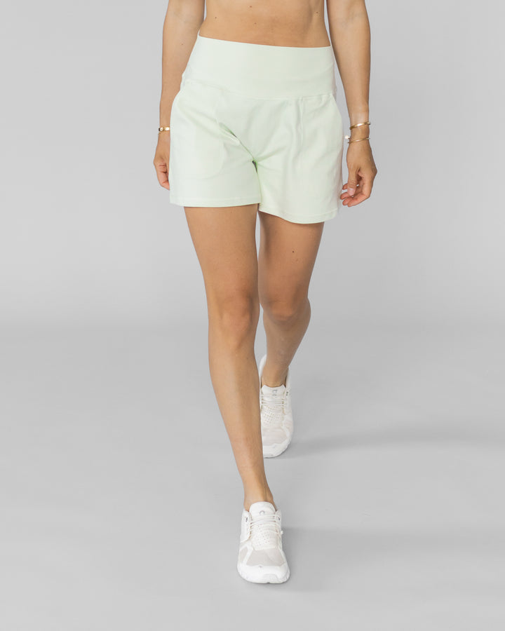 Performance Bermuda Shorts