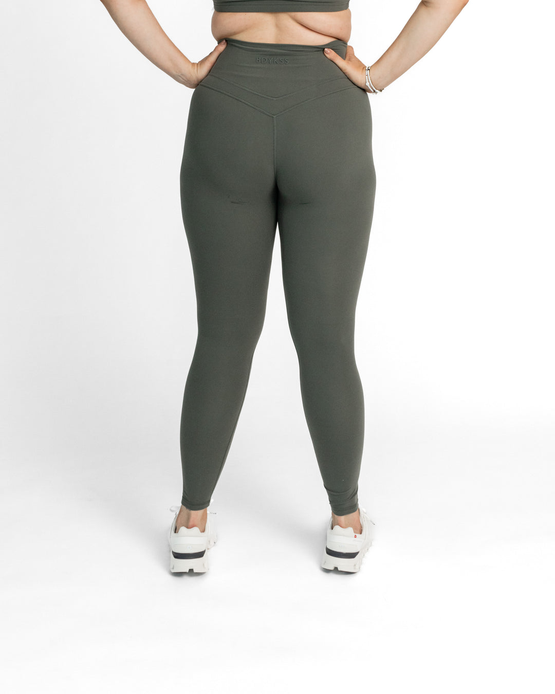 Leggings Isa