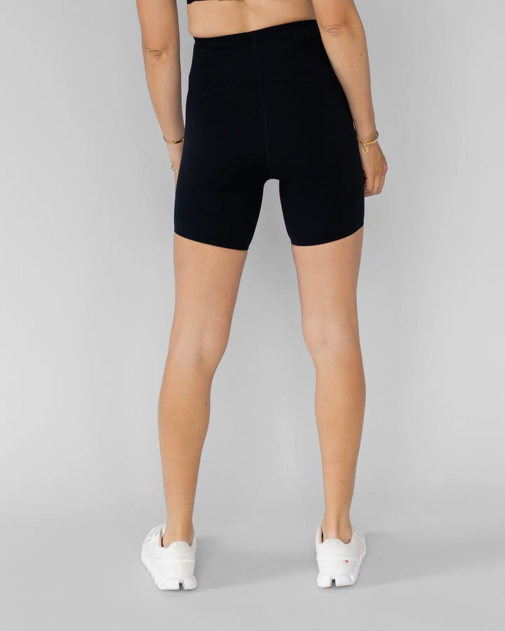 Performance Laser Cut Shorts (seamless)