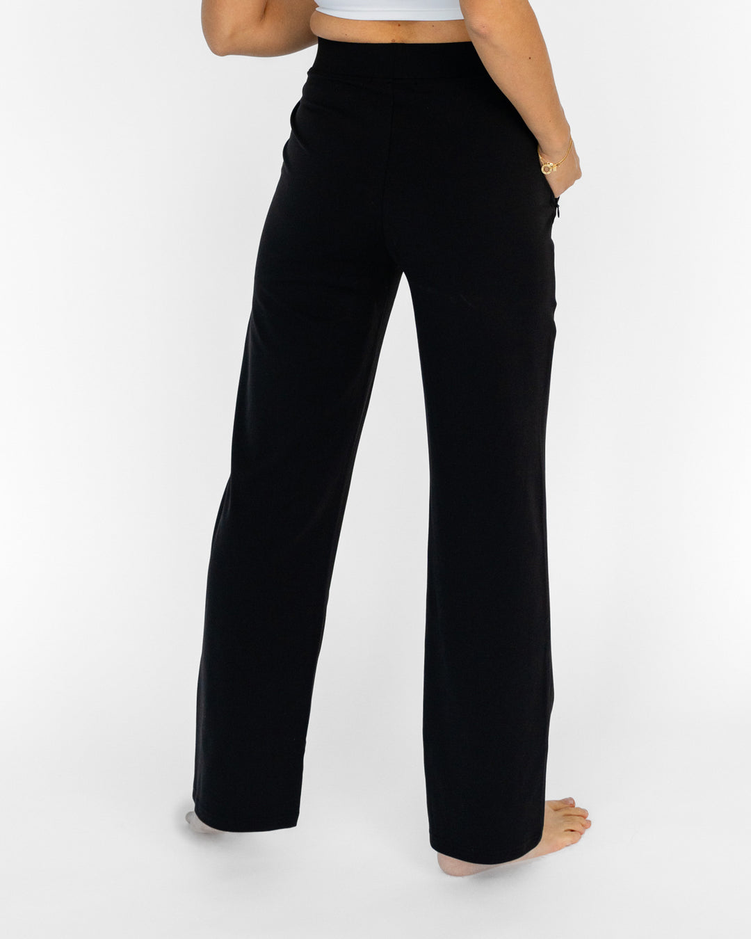 Hose Alexa (Alexis in Langversion)