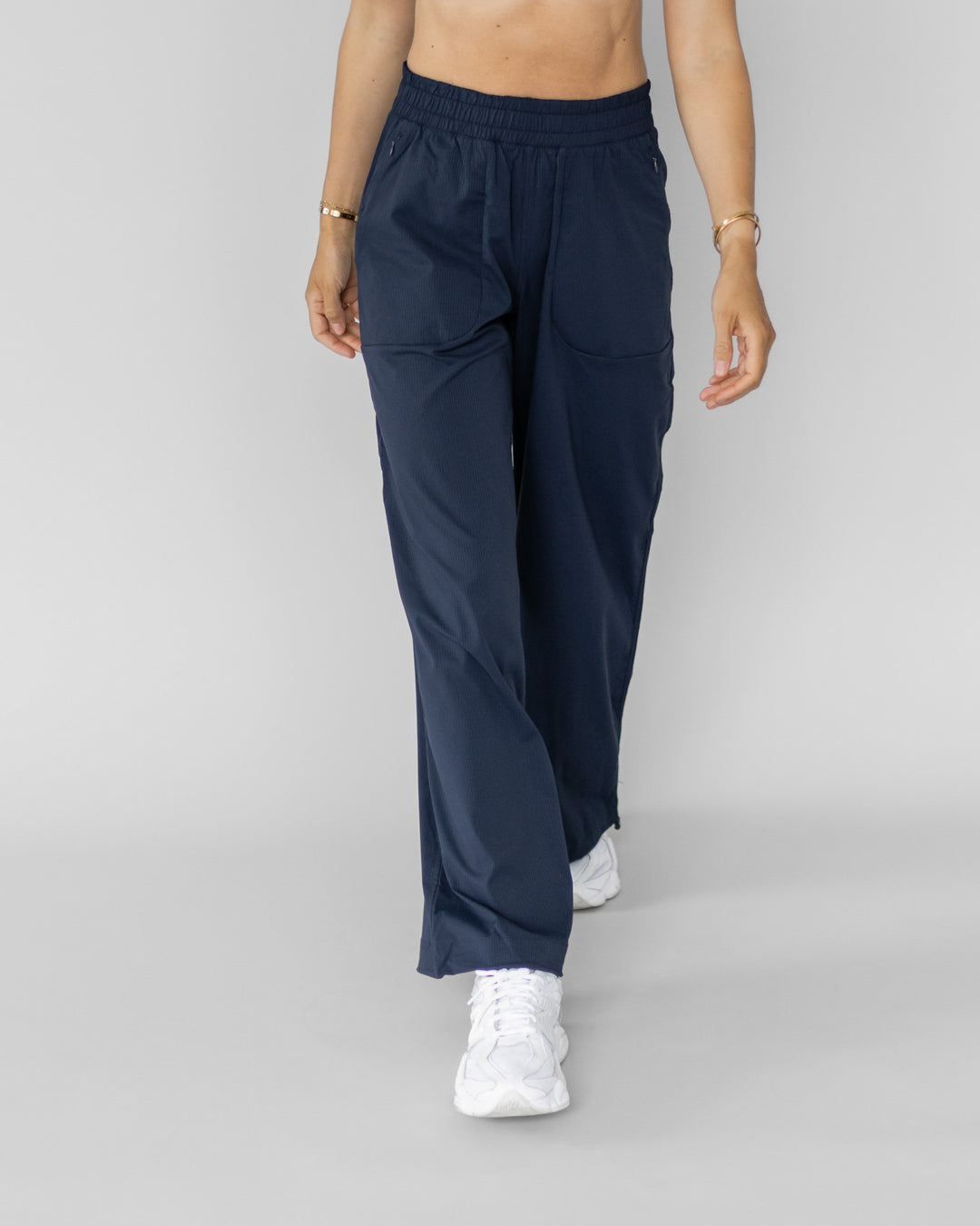 Parachute Cargo Hose (Mid Waist)