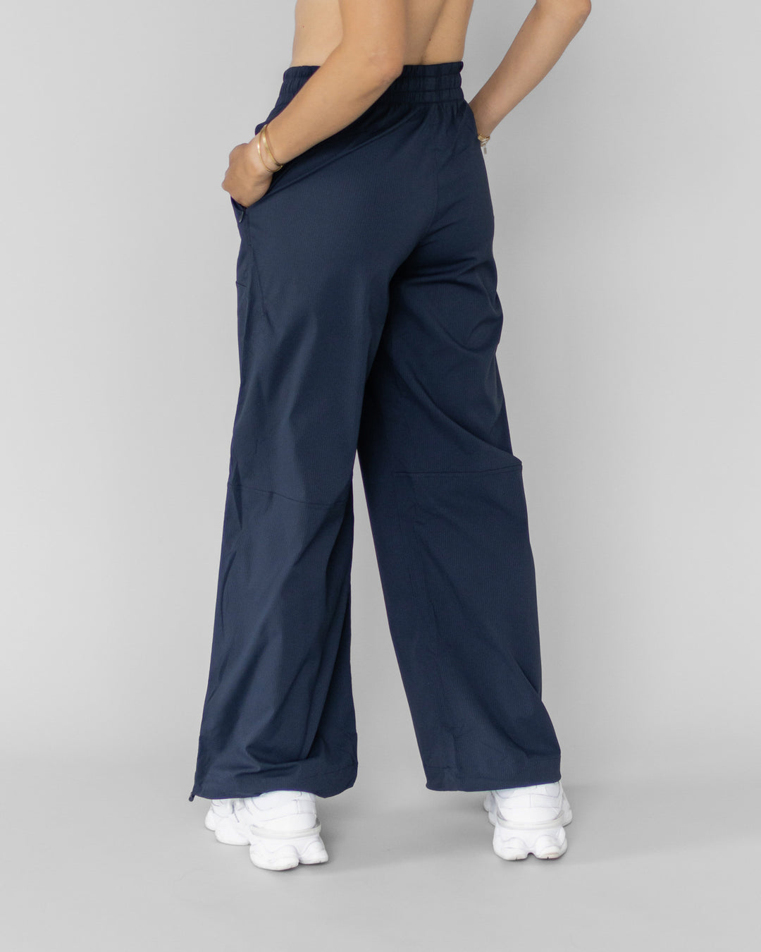 Parachute Cargo Hose (Mid Waist)