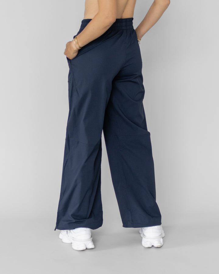 Parachute Cargo Hose (Mid Waist)