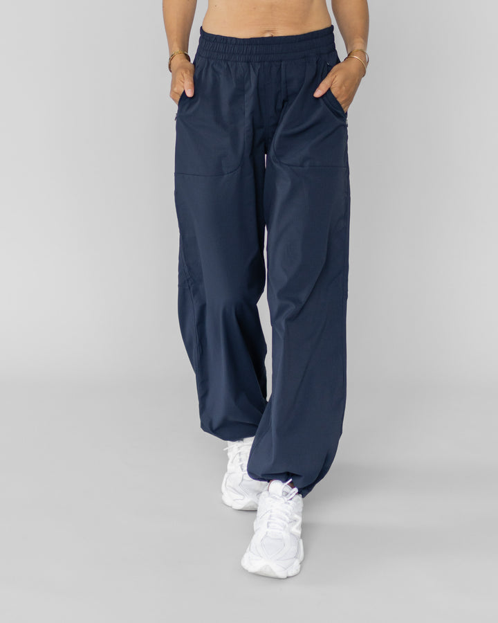 Parachute Cargo Hose (Mid Waist)