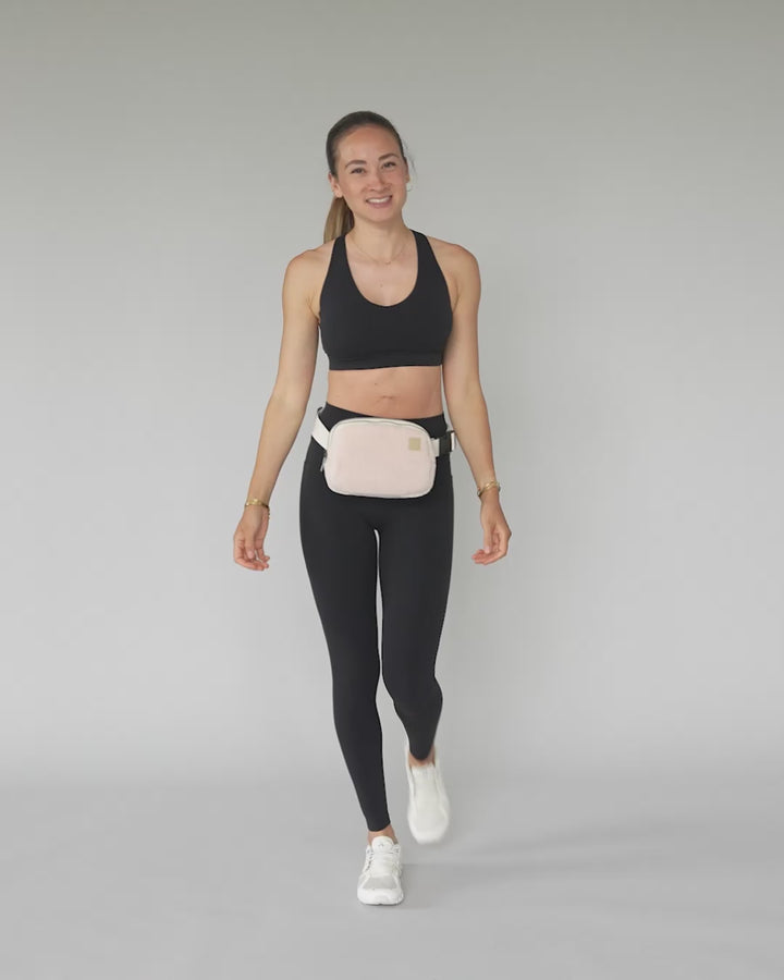 Performance Cross Back Sport-BH