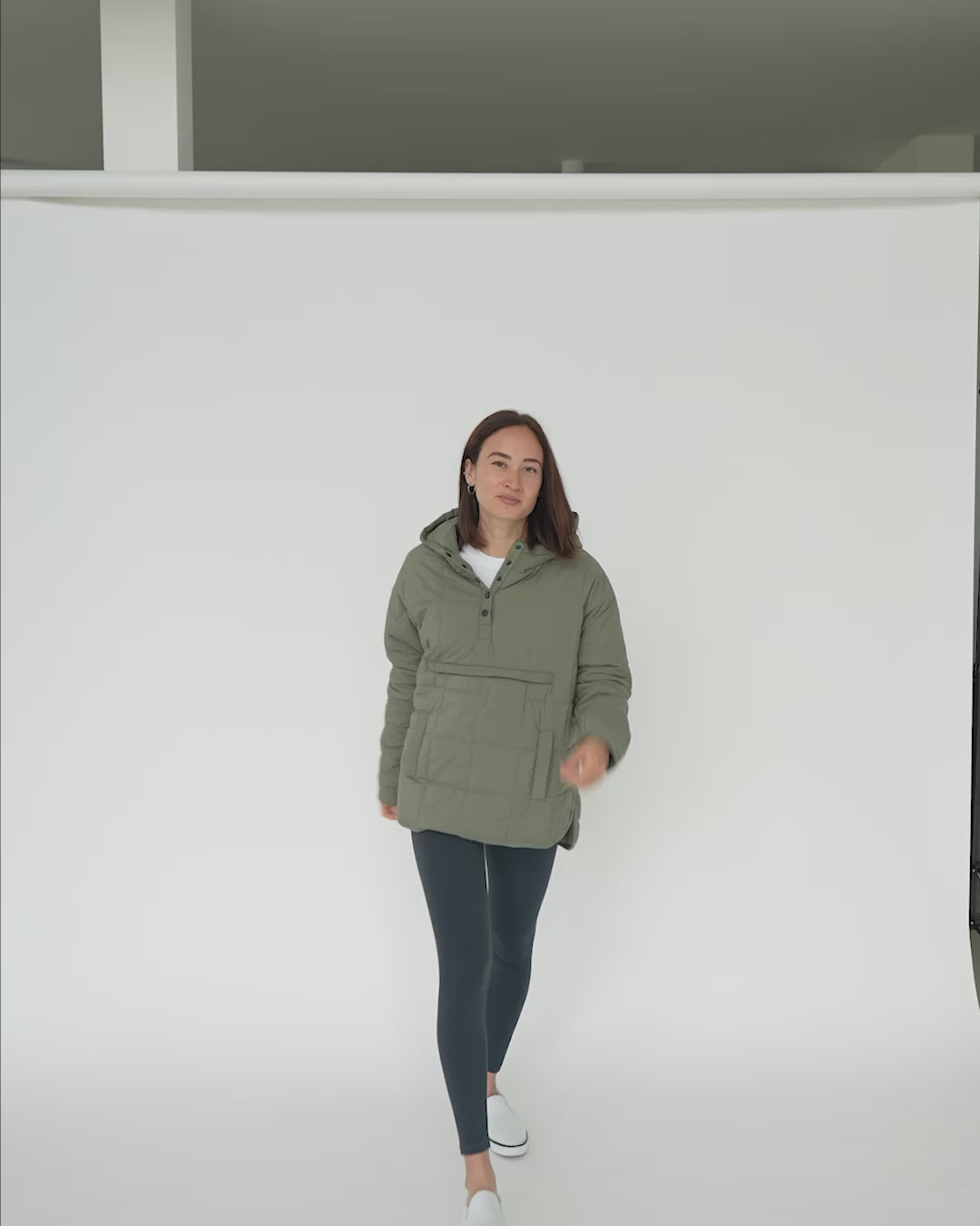 Windbreaker Jacke Samira