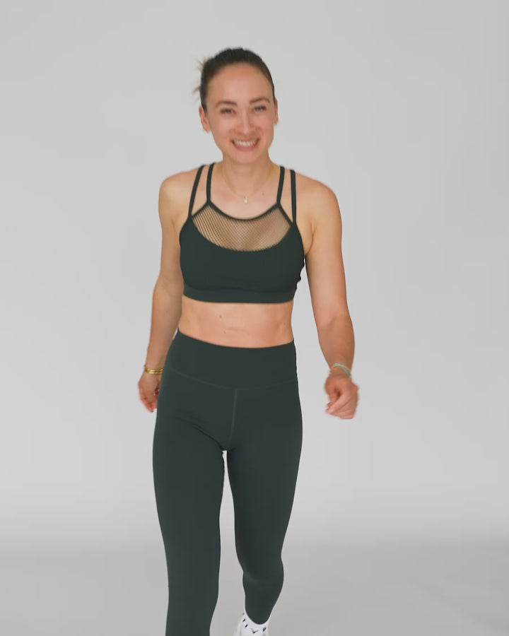 Performance Mesh Sport-BH