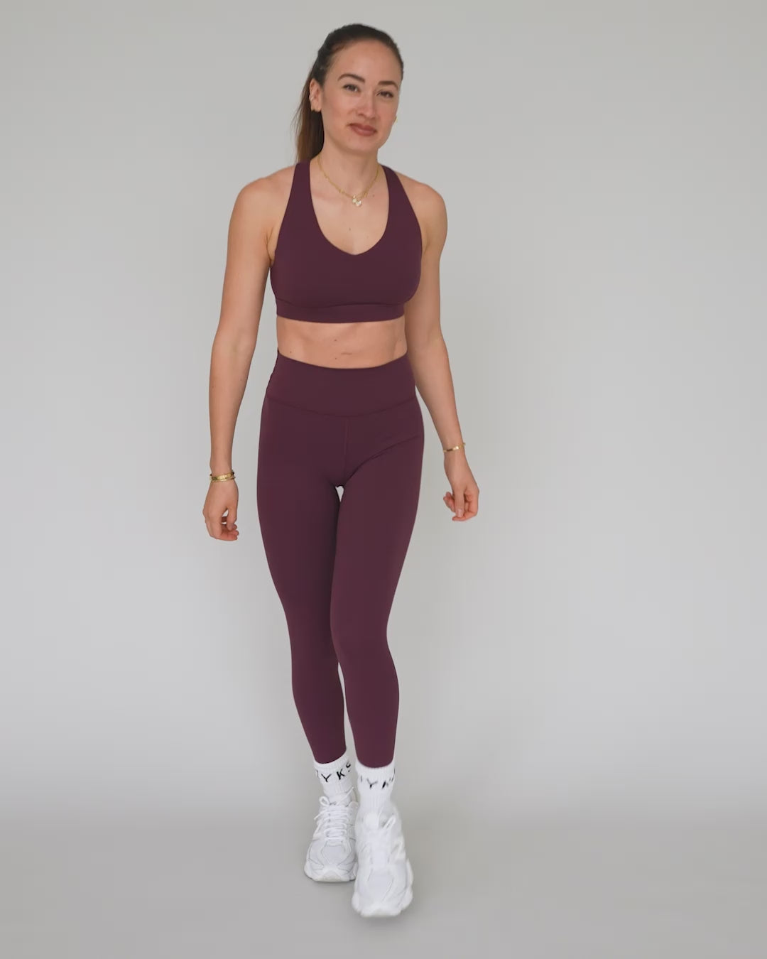 Performance Leggings