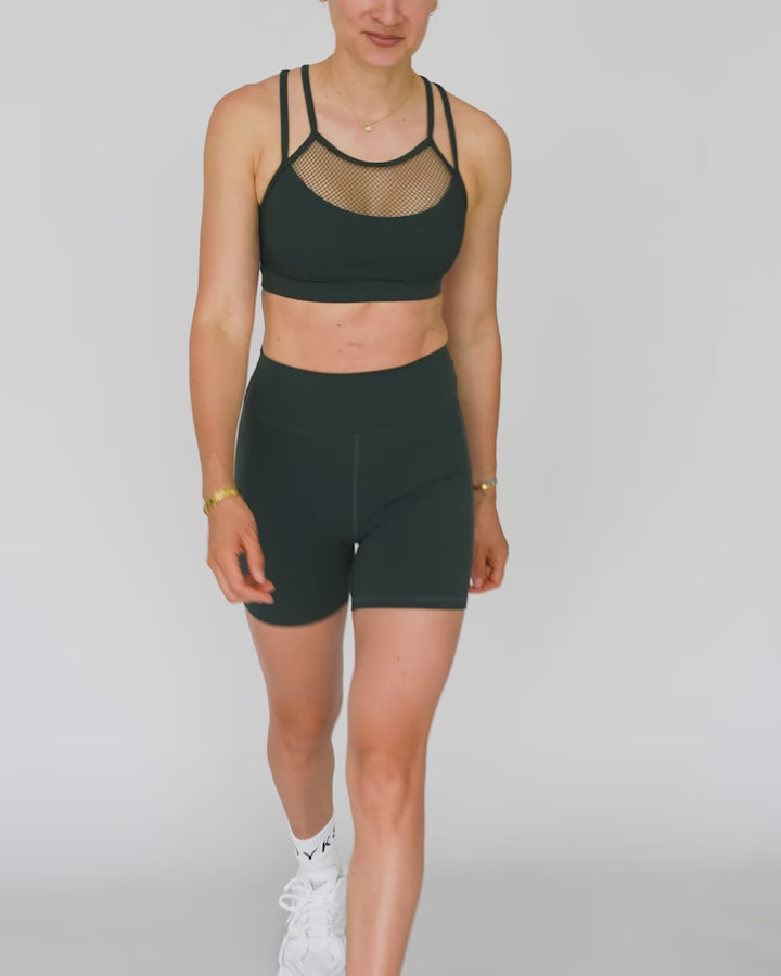 Performance Shorts (ohne Taschen)
