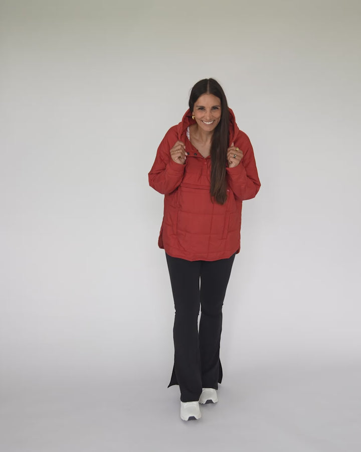 Windbreaker Jacke Samira