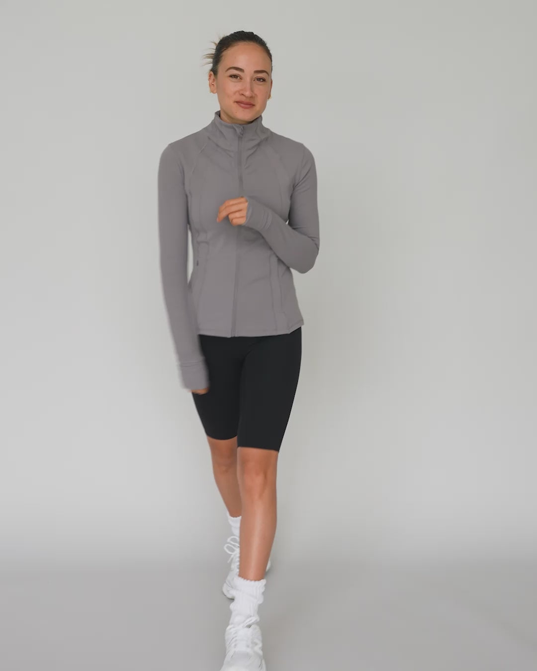 Performance Sportjacke