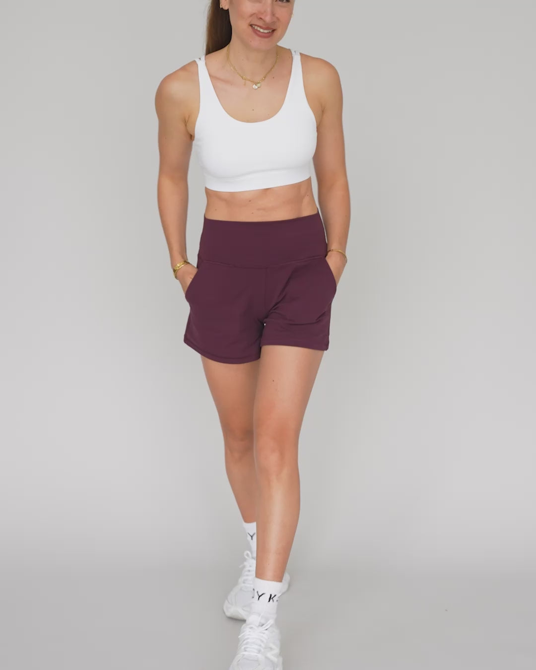 Performance Cut Out Sport-BH