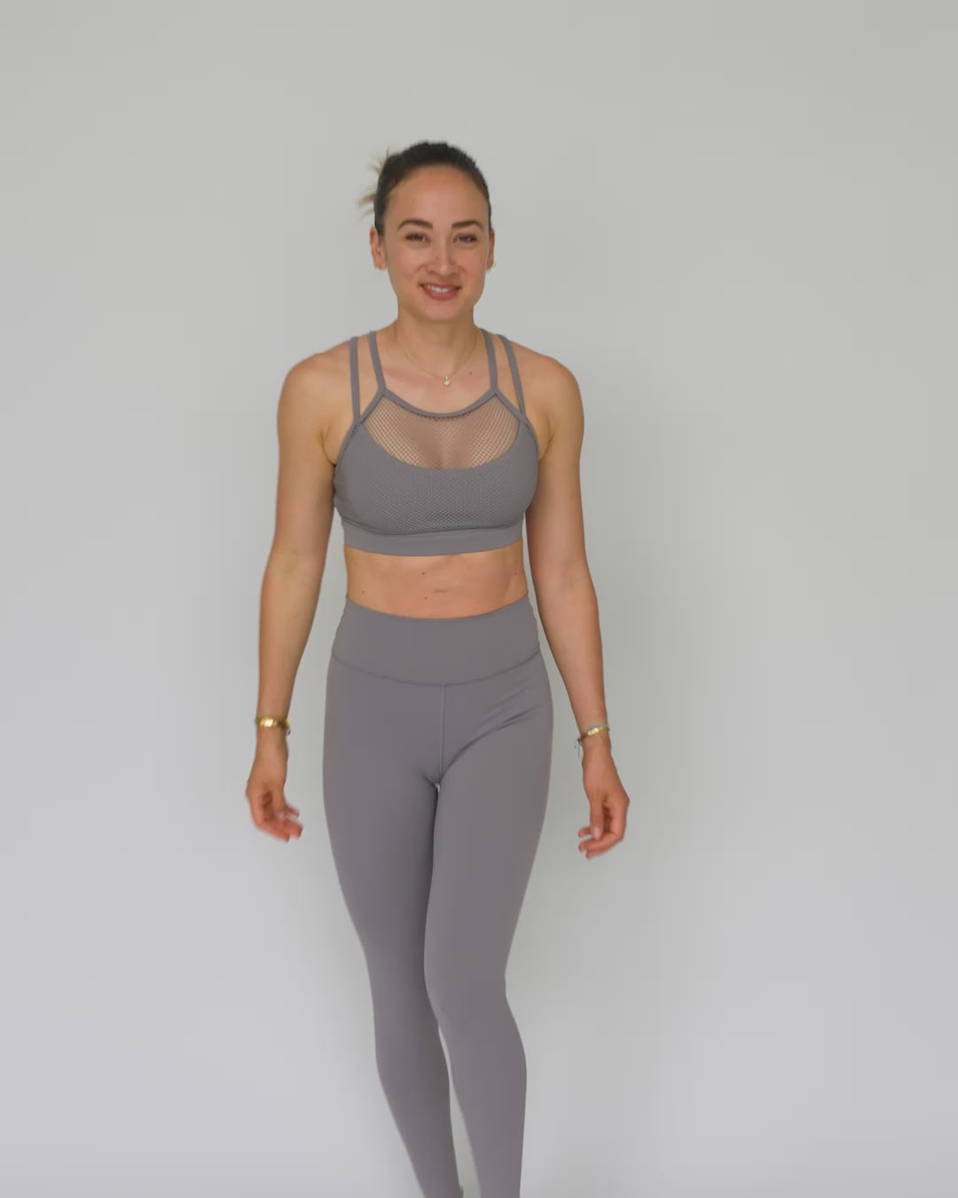 Performance Mesh Sport-BH