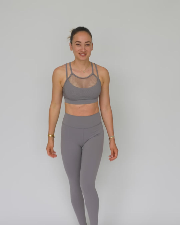 Performance Mesh Sport-BH