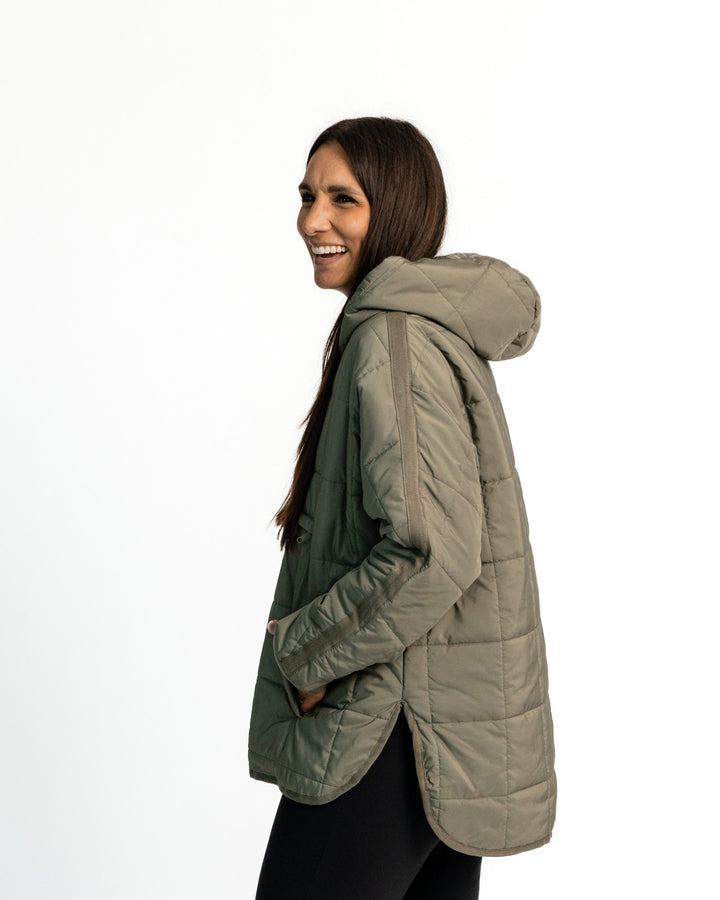 Windbreaker Jacke Samira